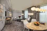 Maritim Hotel Ingolstadt - Suite im Maritim Hotel Ingolstadt