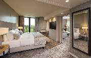 Maritim Hotel Ingolstadt - Suite im Maritim Hotel Ingolstadt