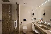 Maritim Hotel Ingolstadt - Superior Badezimmer im Maritim Hotel Ingolstadt