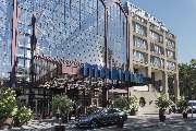 Maritim Hotel Köln - Aussenansicht