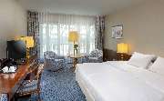 Maritim Hotel Köln - Classic Zimmer