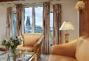 Maritim Hotel Köln - Heumarkt Suite
