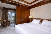 Maritim Hotel Köln - Heumarkt Suite