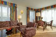 Maritim Hotel Köln - Junior Suite