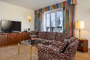 Maritim Hotel Köln - Junior Suite (45 qm)