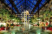Maritim Hotel Köln - Lobby
