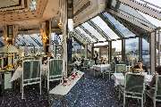 Maritim Hotel Köln - Restaurant Bellevue