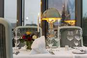 Maritim Hotel Köln - Restaurant Bellevue