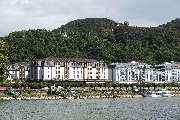 Maritim Hotel Königswinter - Aussenansicht