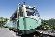 Maritim Hotel Königswinter - Drachenfels-Zahnradbahn