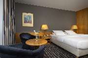 Maritim Hotel Magdeburg - Classic Einzelzimmer