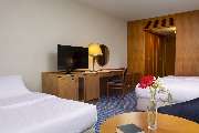 Maritim Hotel Magdeburg - Classic Familienzimmer