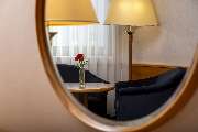 Maritim Hotel Magdeburg - Classic und Doppelzimmer