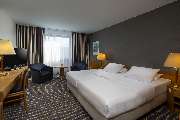 Maritim Hotel Magdeburg - Comfort Zimmer