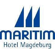 Maritim Hotel Magdeburg - Das Logo