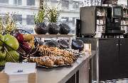 Maritim Hotel Magdeburg - Kaffeepause