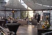Maritim Hotel Magdeburg - Kaffeepause
