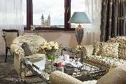 Maritim Hotel Magdeburg - Luxus Suite