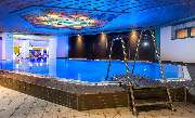 Maritim Hotel Magdeburg - Pool