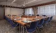 Maritim Hotel Magdeburg - Saal Halle
