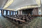 Maritim Hotel Magdeburg - Saal Maritim
