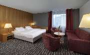 Maritim Hotel Magdeburg - Studio