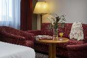 Maritim Hotel Magdeburg - Studio