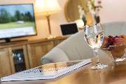 Maritim Hotel Magdeburg - Studio
