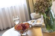 Maritim Hotel Magdeburg - Studio
