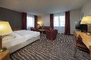 Maritim Hotel Magdeburg - Studio