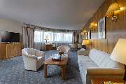 Maritim Hotel Magdeburg - Suite