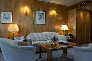 Maritim Hotel Magdeburg - Suite