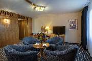 Maritim Hotel Magdeburg - Superior Familienzimmer