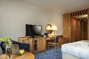 Maritim Hotel Magdeburg - Superior Zimmer