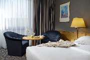 Maritim Hotel Magdeburg - Zimmer