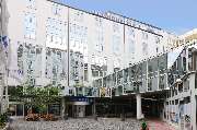 Maritim Hotel München - Aussenansicht