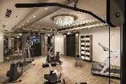 Maritim Hotel München - Fitness