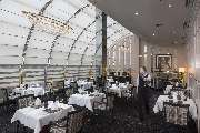 Maritim Hotel München - Restaurant