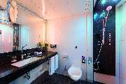 Maritim Hotel Stuttgart - Badezimmer