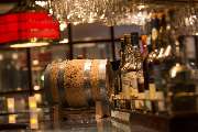 Maritim Hotel Stuttgart - Bar im Maritim Hotel Stuttgart