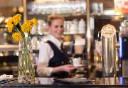 Maritim Hotel Stuttgart - Cafe im Maritim Hotel Stuttgart