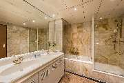 Maritim Hotel Stuttgart - Classic Suite Badezimmer