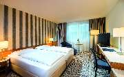 Maritim Hotel Stuttgart - Comfort Zimmer