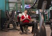 Maritim Hotel Stuttgart - Fitness