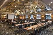 Maritim Hotel Stuttgart - Großer Saal im Maritim Hotel Stuttgart