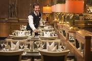 Maritim Hotel Stuttgart - Maritim Hotel Stuttgart