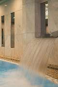Maritim Hotel Stuttgart - Poolbereich im Maritim Hotel Stuttgart