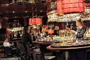 Maritim Hotel Ulm - Bar
