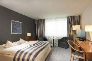 Maritim Hotel Ulm - Classic Zimmer