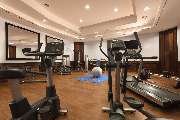Maritim Hotel Ulm - Fitness